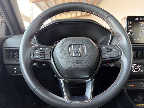 Used 2024 Honda CR-V Sport-L image 22