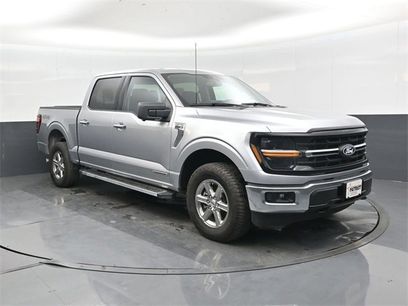 Used 2024 Ford F150 XLT w/ Mobile Office Package