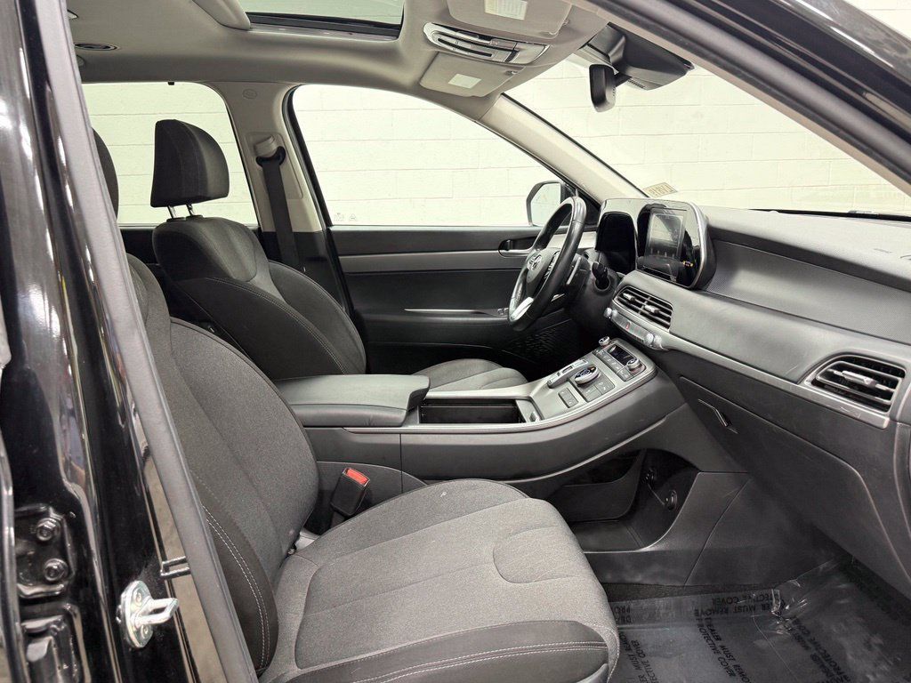 Used 2020 Hyundai Palisade SEL w/ Convenience Package AWD/4WD image 43