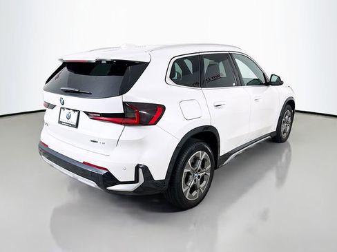 Used 2026 BMW X1 xDrive28i AWD/4WD image 7