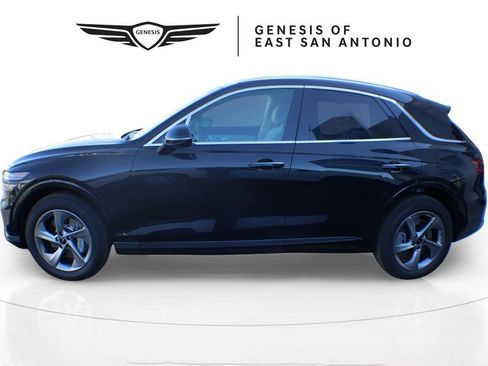 New 2026 Genesis GV70 2.5T image 4