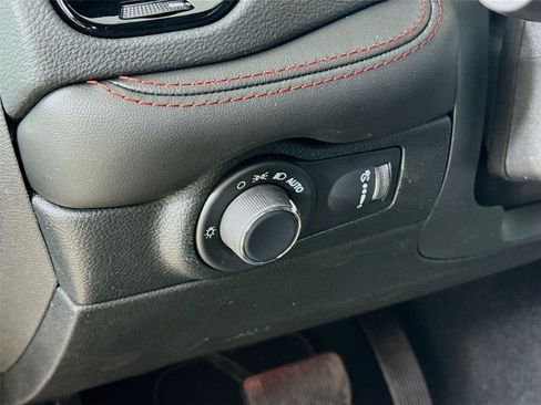New 2026 Dodge Durango GT w/ Blacktop Package AWD/4WD image 14