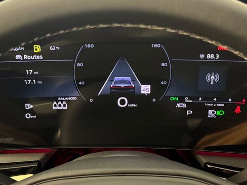 New 2025 Audi A5 2.0T Premium Plus Sedan image 23