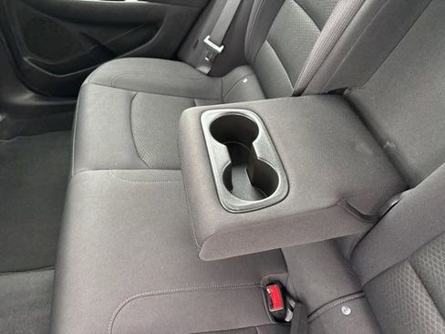 Used 2023 Chevrolet Malibu LT image 34
