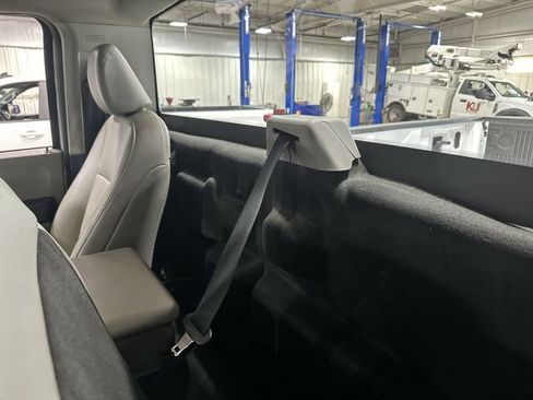 Certified 2022 Ford F350 XL w/ Power Equipment Group AWD/4WD image 30