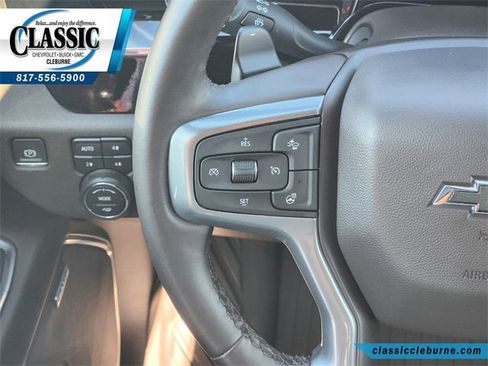 Used 2024 Chevrolet Silverado 1500 RST w/ Convenience Package II image 26