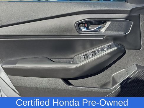 Certified 2024 Honda Accord Sport image 25