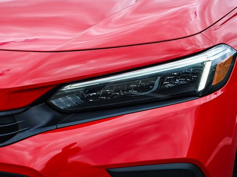 Certified 2022 Honda Civic Sport image 20