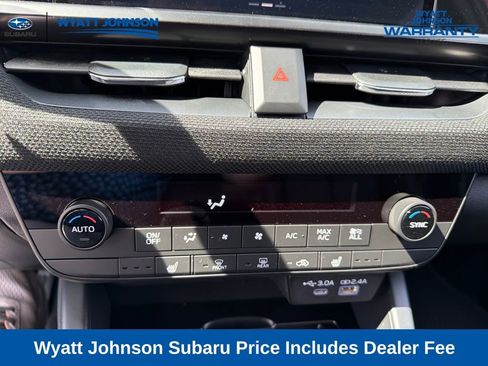 New 2026 Subaru Outback Limited AWD/4WD image 23