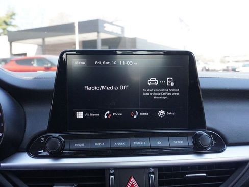 Used 2022 Kia Forte LXS image 37