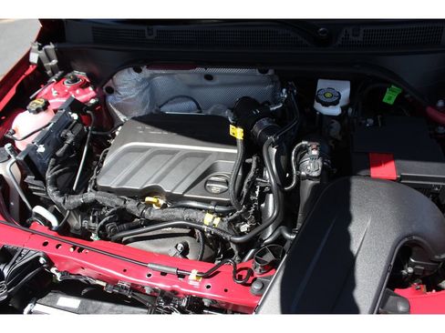 New 2026 Buick Envista Sport Touring FWD image 41
