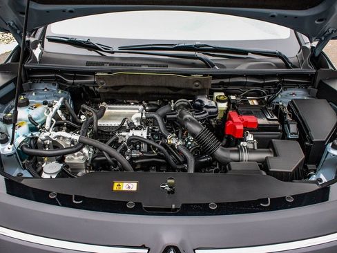 New 2026 Mitsubishi Outlander SE AWD/4WD image 48