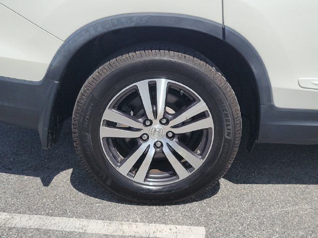 Used 2017 Honda Pilot EX-L image 7