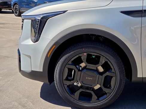 New 2026 Kia Sorento X-Line EX AWD/4WD image 5