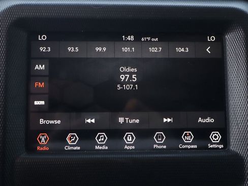 Used 2018 Jeep Wrangler Unlimited Sport S image 27