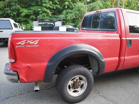 Used 2000 Ford F250 XL AWD/4WD image 71