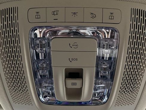 Certified 2026 Mercedes-Benz GLE 450 4MATIC image 30