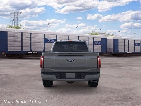 New 2026 Ford F150 Lariat AWD/4WD image 5
