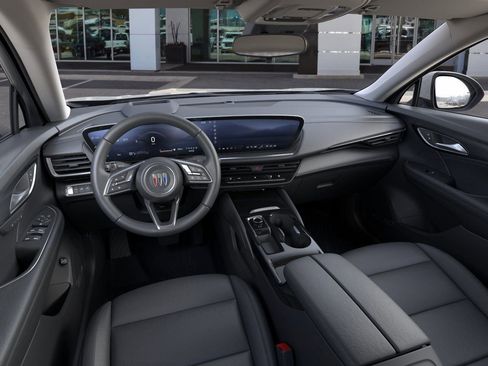 New 2026 Buick Envision Preferred image 15