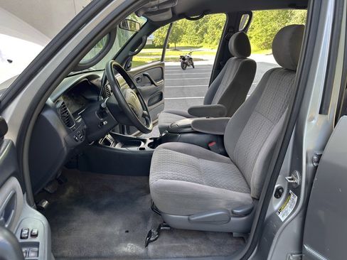 Used 2006 Toyota Tundra SR5 AWD/4WD image 21