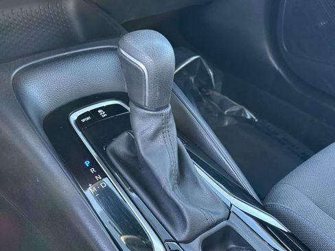 Used 2022 Toyota Corolla SE image 26