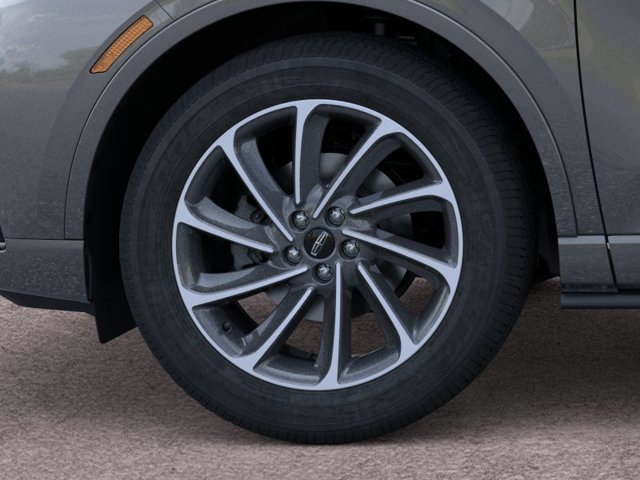 New 2025 Lincoln Corsair Grand Touring AWD/4WD image 19