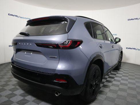 New 2026 MAZDA CX-5 2.5 S w/ Premium Package AWD/4WD image 4