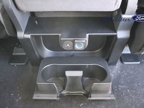 New 2026 Ford F250 XL w/ STX Appearance Package image 9