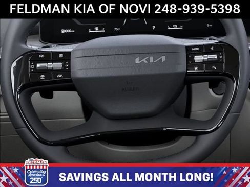 New 2026 Kia Sorento SX Prestige AWD/4WD image 23