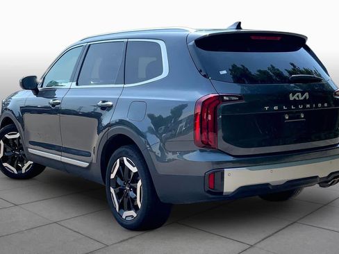 Used 2024 Kia Telluride S w/ S Sunroof Package AWD/4WD image 12