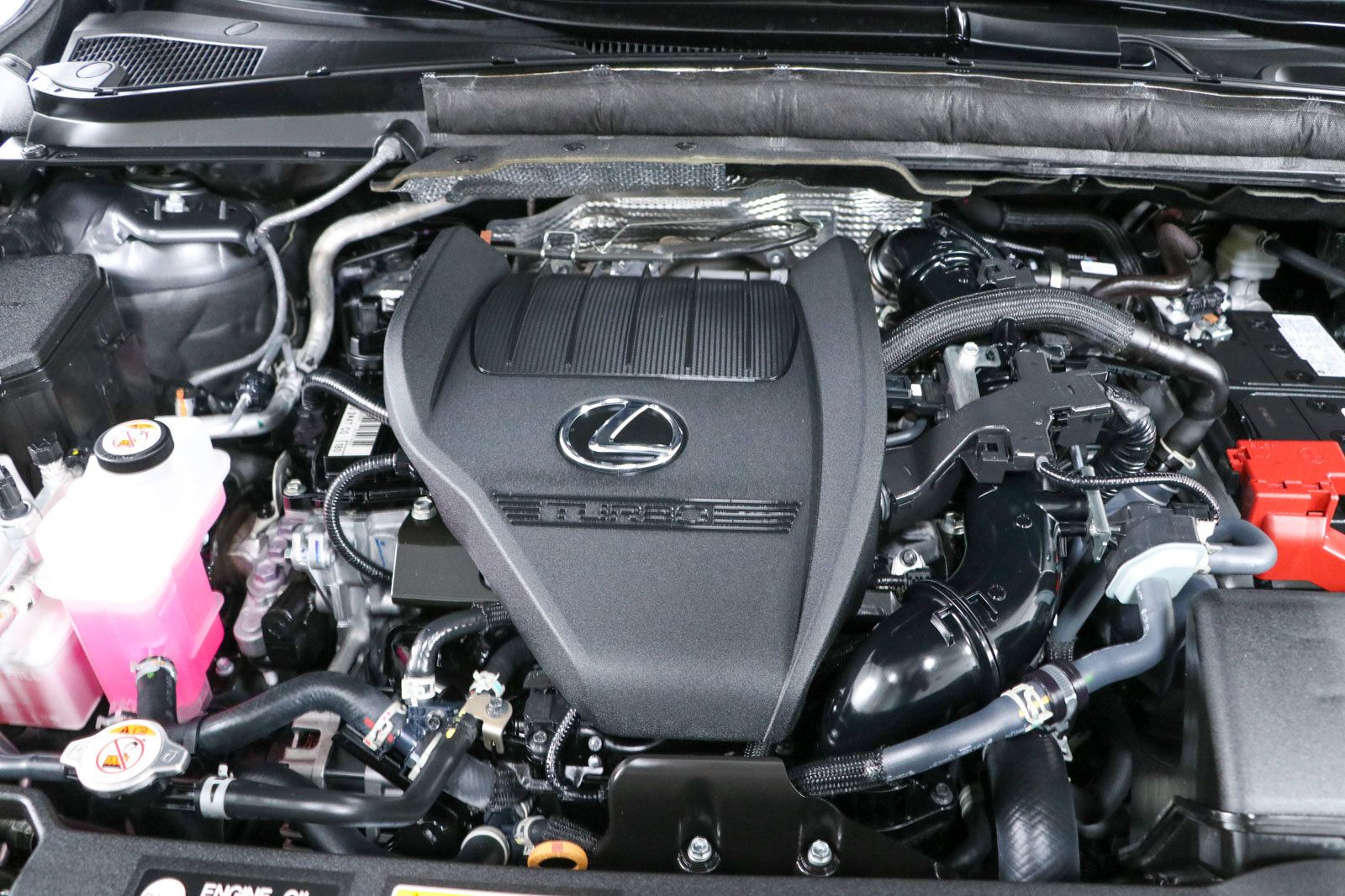 Used 2025 Lexus RX 350 Premium w/ Convenience Package FWD image 31