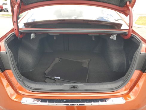 Used 2022 Nissan Altima 2.5 SR image 28