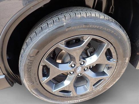 Used 2018 Subaru Forester 2.5i Premium AWD/4WD image 7