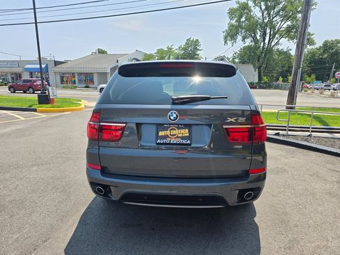 Used 2011 BMW X5 xDrive35d AWD/4WD image 25