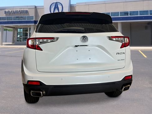New 2026 Acura RDX w/ Technology Package image 4