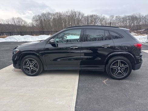 Used 2025 Mercedes-Benz GLA 250 GLA 250 image 8