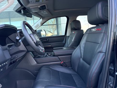 Used 2023 Toyota Tundra TRD Pro image 7