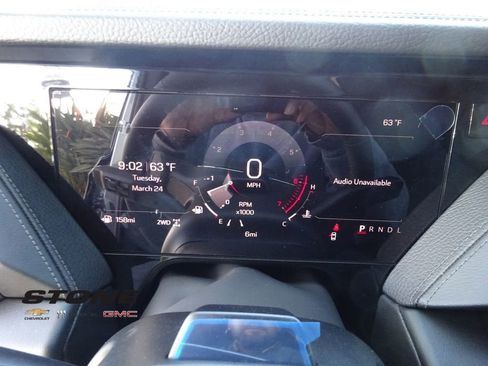 New 2026 GMC Yukon Denali w/ Denali Reserve Package image 27