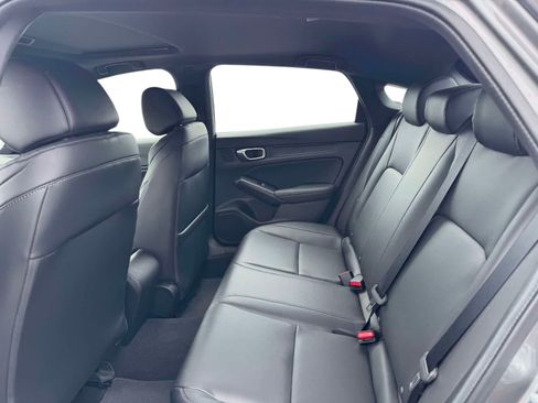 Certified 2024 Acura Integra A-Spec FWD image 10