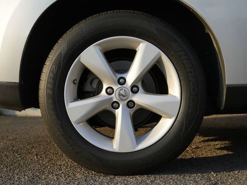 Used 2015 Lexus RX 350 AWD image 11