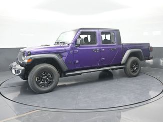 New 2026 Jeep Gladiator Sport video 2