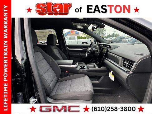 New 2026 GMC Terrain Elevation w/ Technology Package II image 9