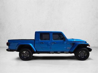 Used 2024 Jeep Gladiator Mojave AWD/4WD video 4