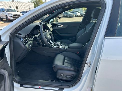 Used 2023 Audi A4 2.0T Premium Plus w/ Premium Plus Package image 15