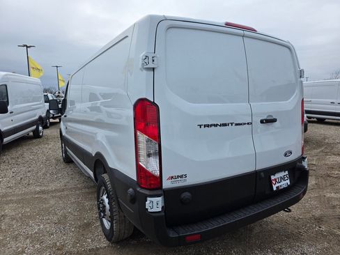 New 2026 Ford Transit 350 148 High Roof Extended image 5