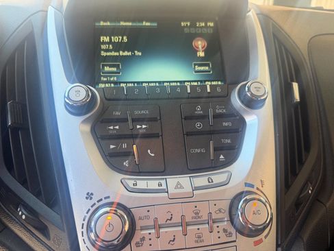 Used 2014 Chevrolet Equinox LT w/ Power Convenience Package image 24