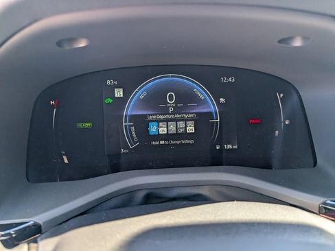 New 2026 Toyota Camry LE FWD image 18