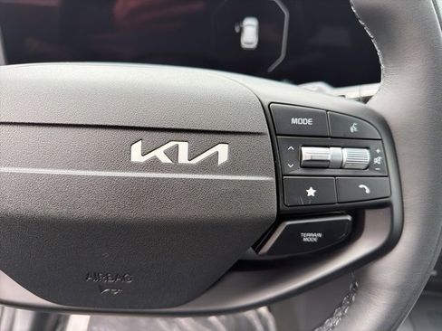 New 2026 Kia Sportage X-Line image 17
