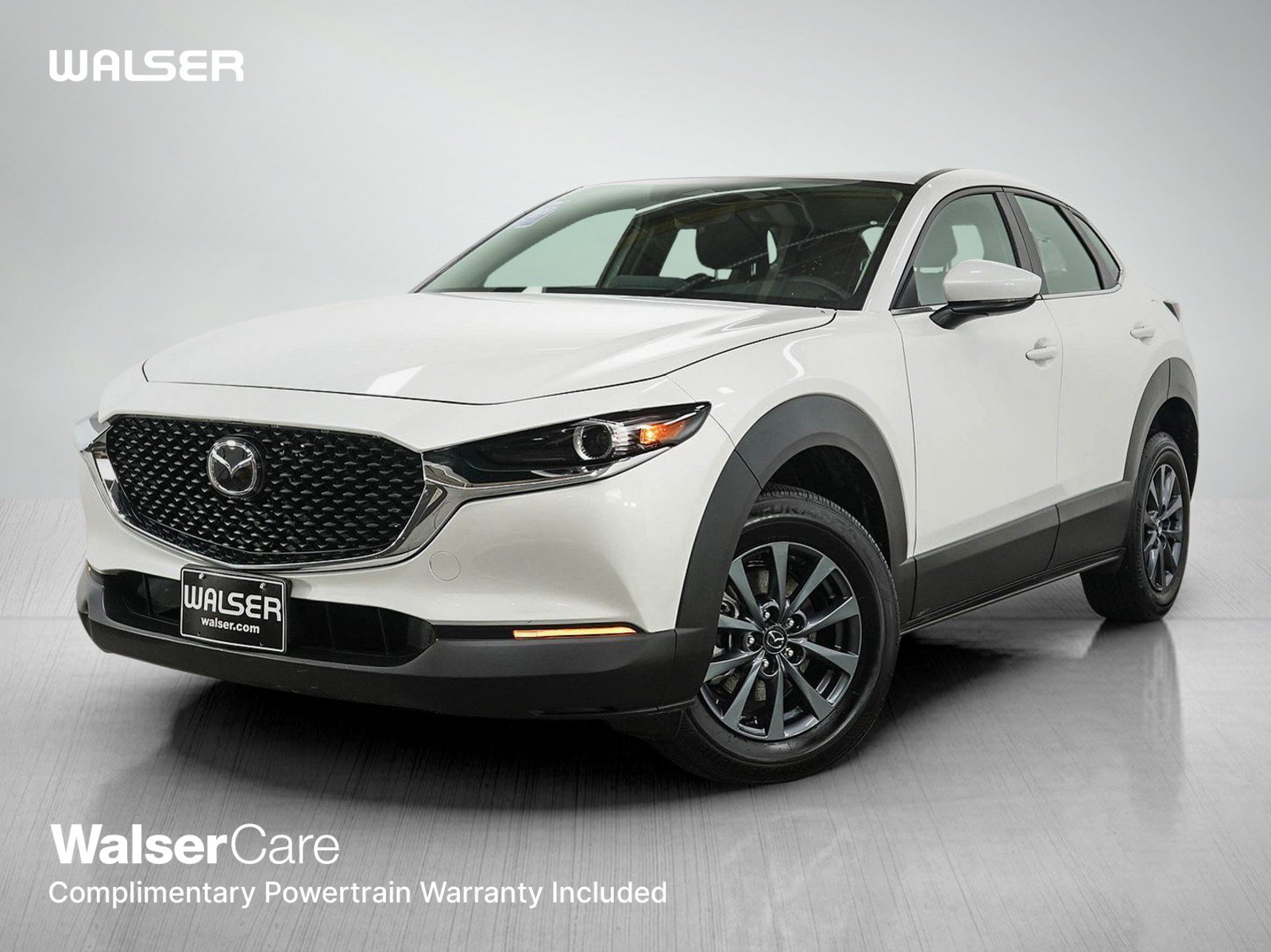 Used 2024 MAZDA CX-30 AWD 2.5 S image 1
