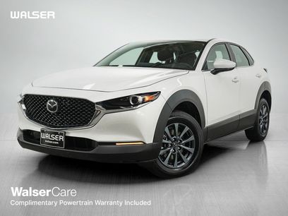 Used 2024 MAZDA CX-30 AWD 2.5 S